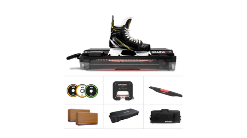 Essentials Bundle