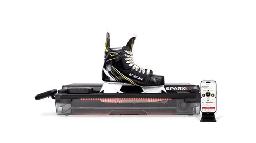 Sparx Sharpener 3