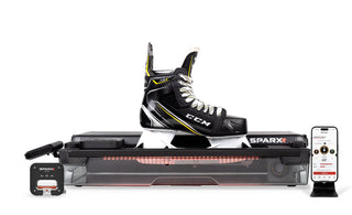 The Future of Skate Sharpening Is Here