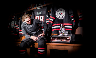 Why Patrick Kane and Every Hockey Player Needs A Perfect Skate Sharpening