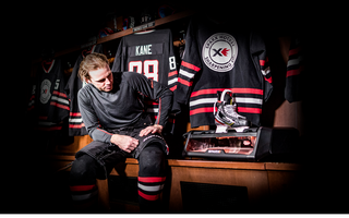 Why Patrick Kane and Every Hockey Player Needs A Perfect Skate Sharpening