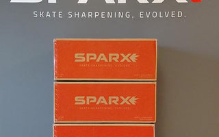 Sparx Packaging Coming Together