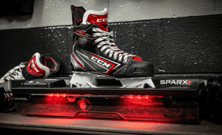 The Next Evolution In Skate Sharpening Is Here | All-New Sparx Sharpener Out Now