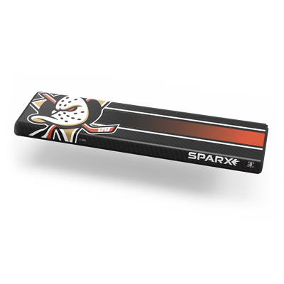 NHL Custom Overlay - Anaheim Ducks - Holiday img