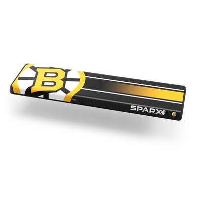 NHL Custom Overlay - Boston Bruins - Holiday img