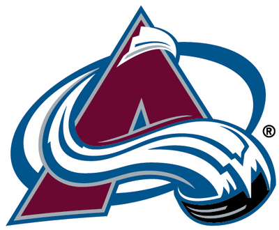 NHL Custom Overlay - Colorado Avalanche img