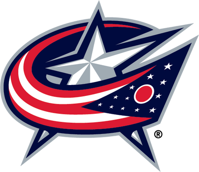 NHL Custom Overlay - Columbus Blue Jackets img