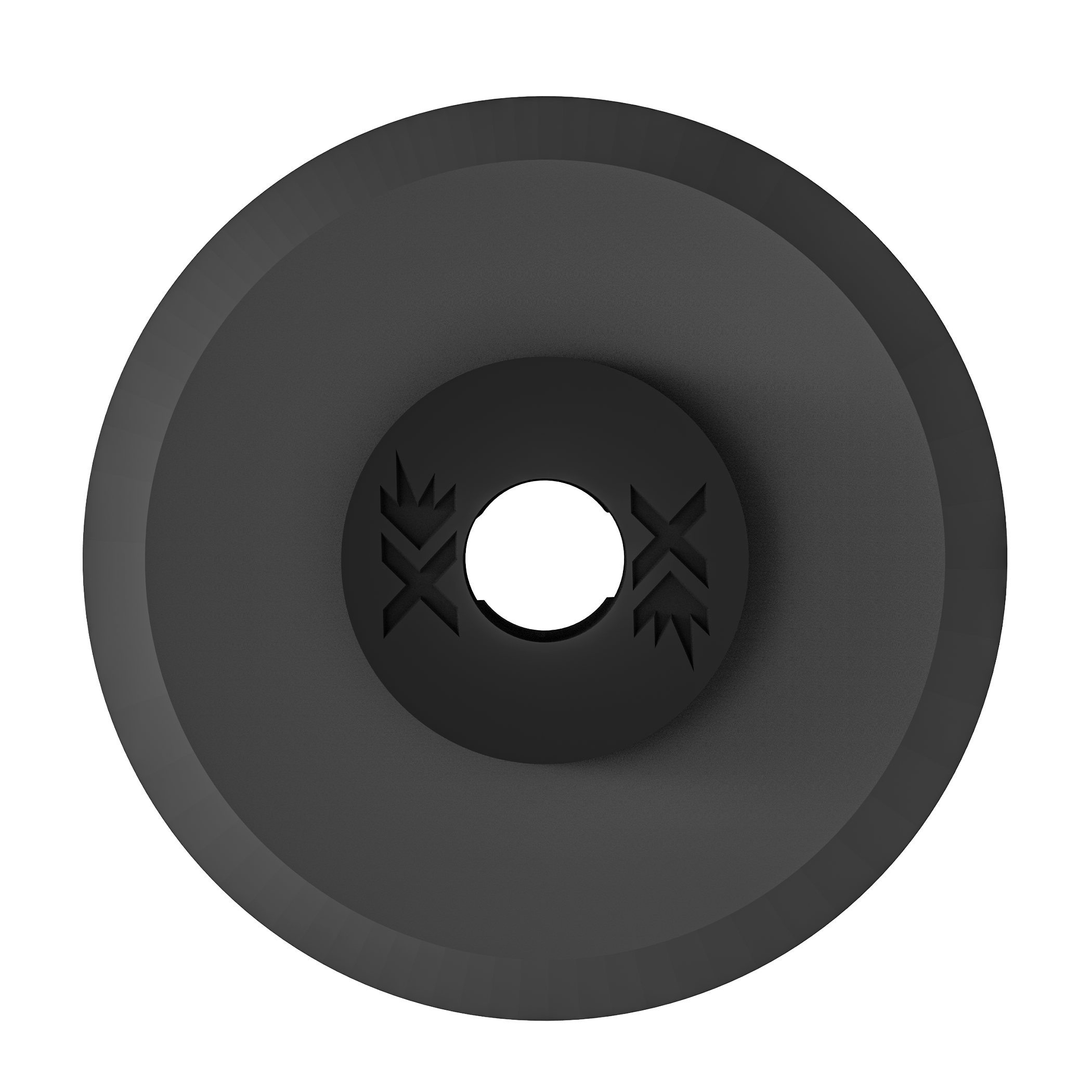 Sparx SAMURAI™ Deburring Disc