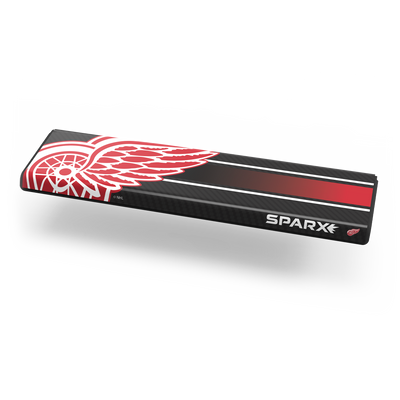 NHL Custom Overlay - Detroit Red Wings - Holiday img