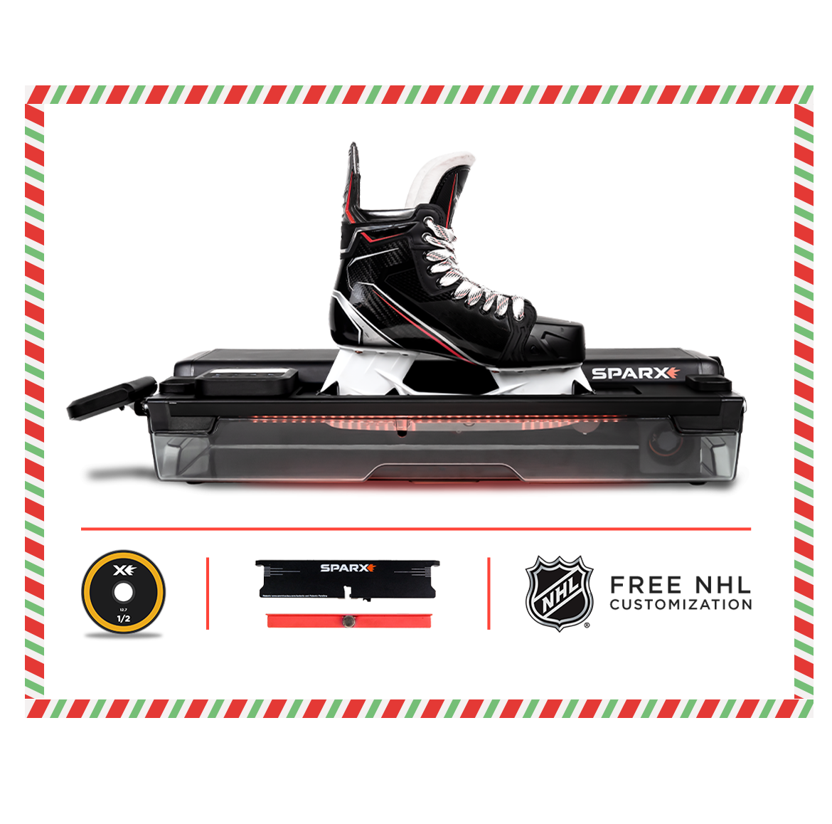 LIMITED EDITION HOLIDAY BUNDLE