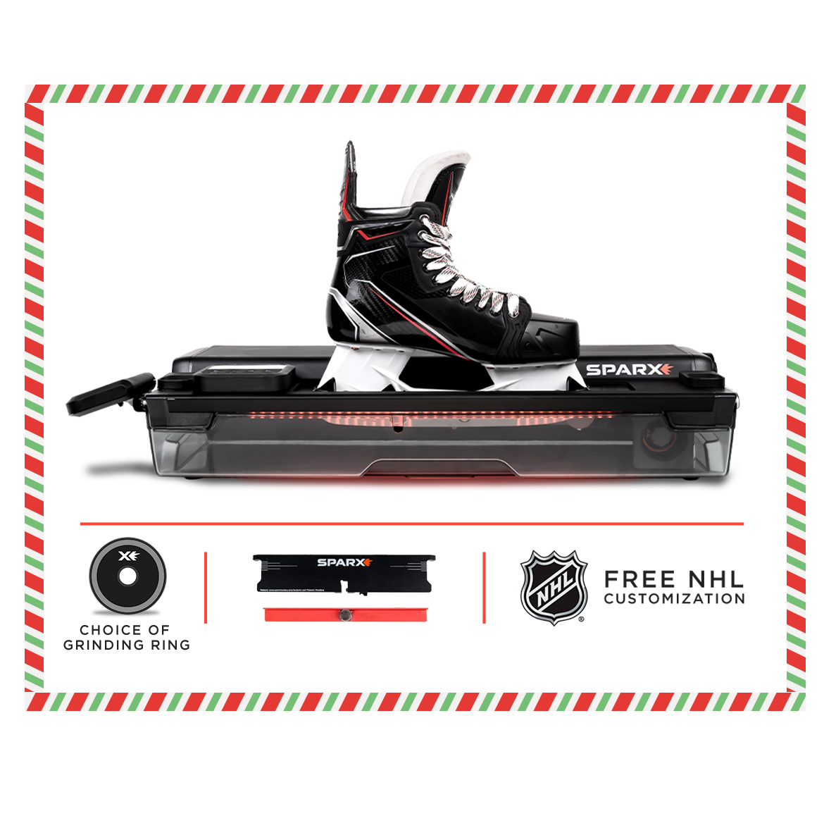 LIMITED EDITION HOLIDAY BUNDLE