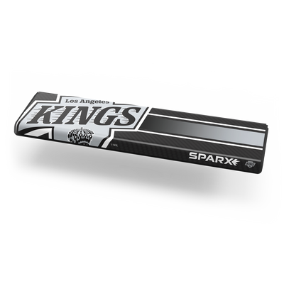 NHL Custom Overlay - Los Angeles Kings - Holiday img