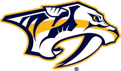 NHL Custom Overlay - Nashville Predators img