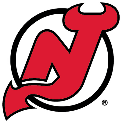 NHL Custom Overlay - New Jersey Devils img