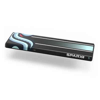 NHL Custom Overlay - Seattle Kraken - Holiday img