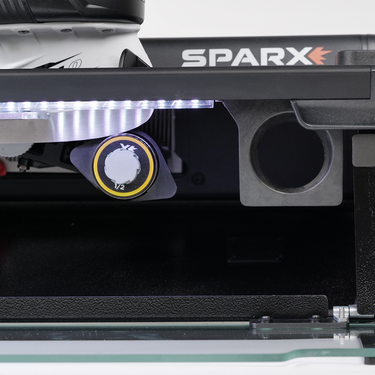 Sparx Sharpener 3 Pro