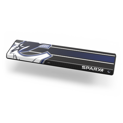 NHL Custom Overlay - Vancouver Canucks - Holiday img