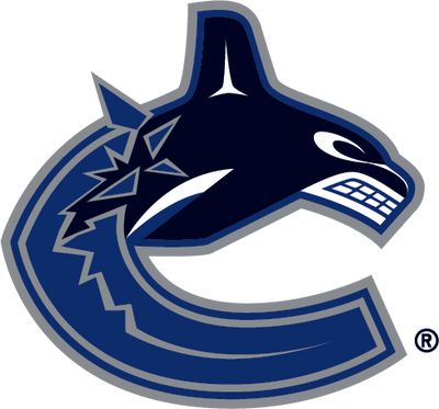 NHL Custom Overlay - Vancouver Canucks img
