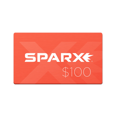 Carte-cadeau Sparx Hockey de 100 $ CAD (Numérique)